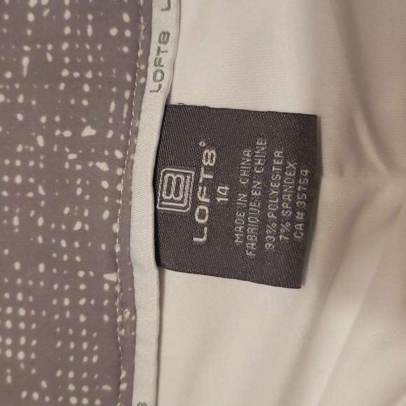 Golf skirt - Picture 7 of 7